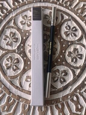 Haus Labs by Lady Gaga Optic Intensity Eco Eyeliner Onyx Gold Shimmer